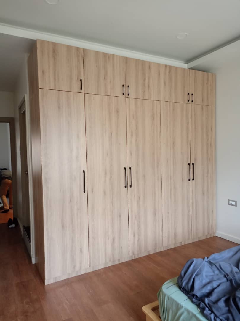 Popular Wardrobe Design